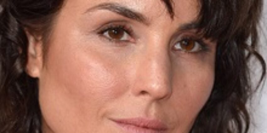 Noomi Rapace takes on Callas