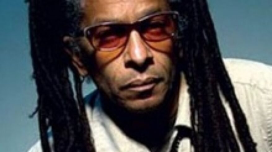 Don Letts talk: 19 September