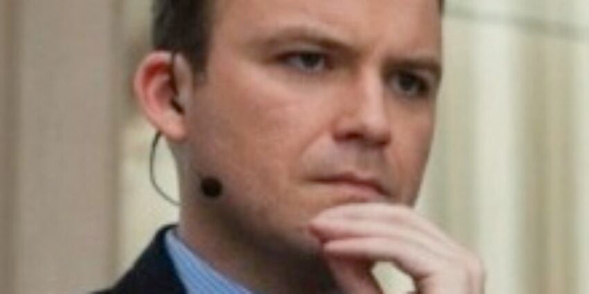 A busy year for Rory Kinnear