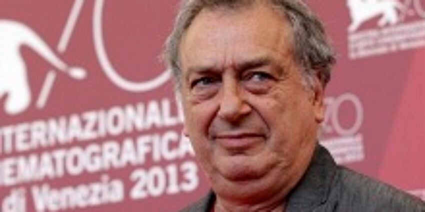 Stephen Frears pedals on Lance Armstrong film