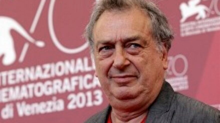 Stephen Frears pedals on Lance Armstrong film