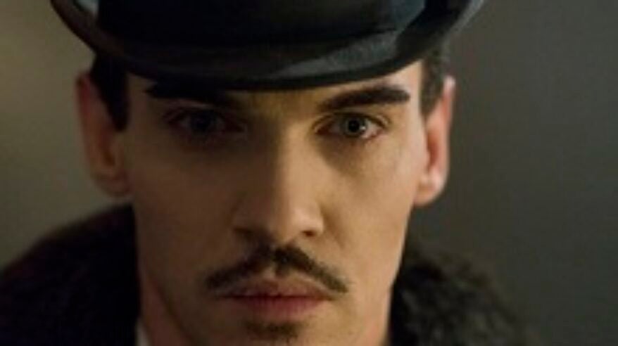 Dracula is coming to your (Sky) Living room