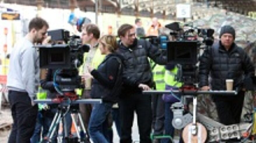 Scotland “faced a choice between two futures”