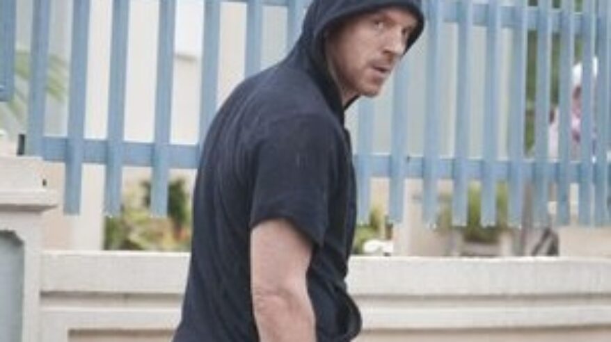 Brits in America – big on the small screen