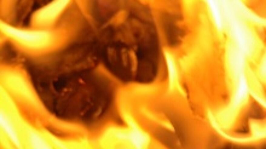 Flame: Still on fire after 20 years