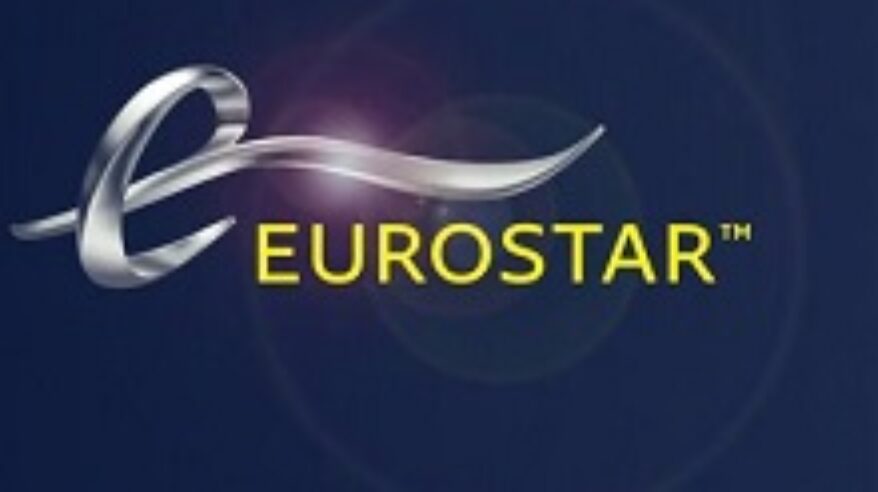 AMV BBDO launch new Eurostar ads