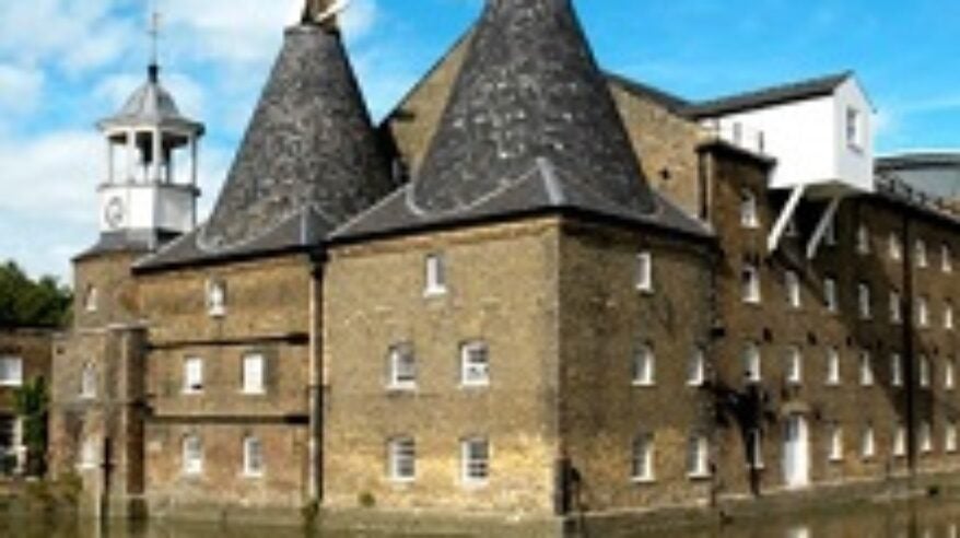 3 Mills Studios creates new role