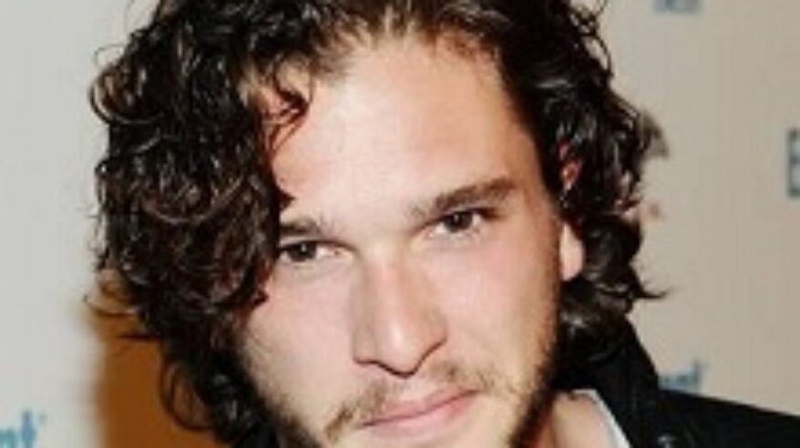 Kit Harington boards Spooks: The Greater Good