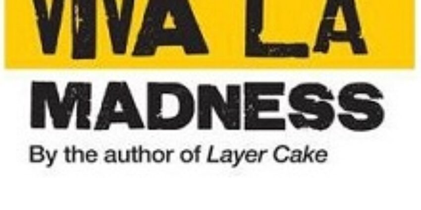 Layer Cake sequel baking away?