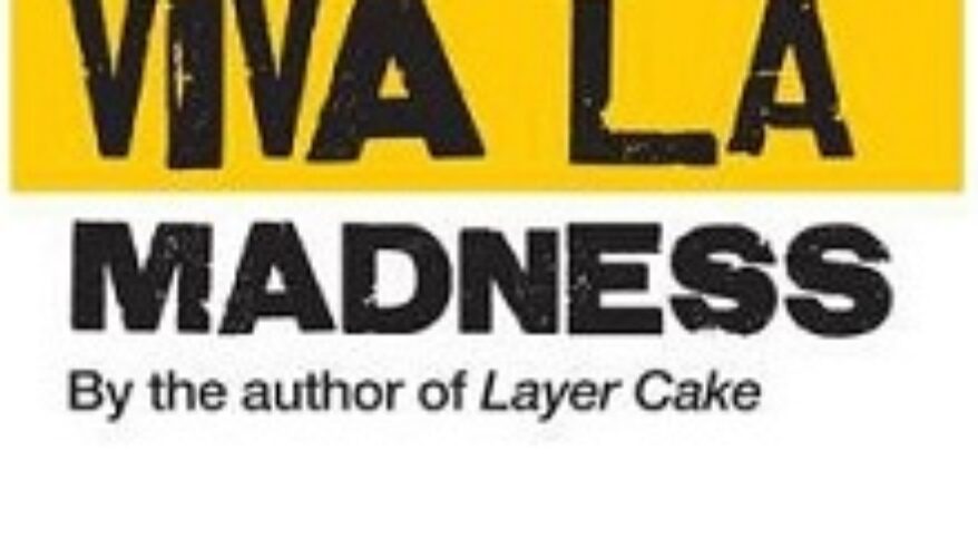 Layer Cake sequel baking away?