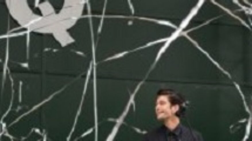 Ben Whishaw unveils Pinewood’s new Q stage