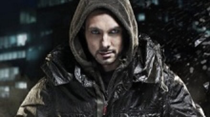 BBC One snaps up Dynamo