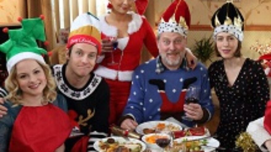 Busy times for The Pie Factory