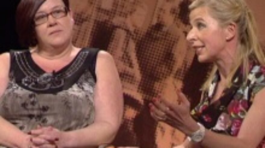 Channel 5 is back on the debate