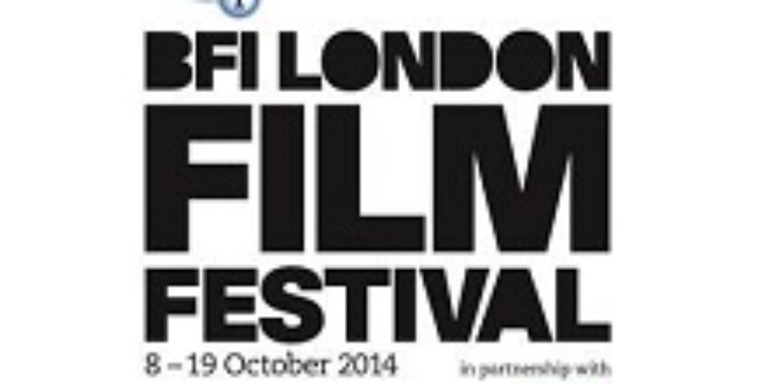 Dates announced for BFI London Film Festival