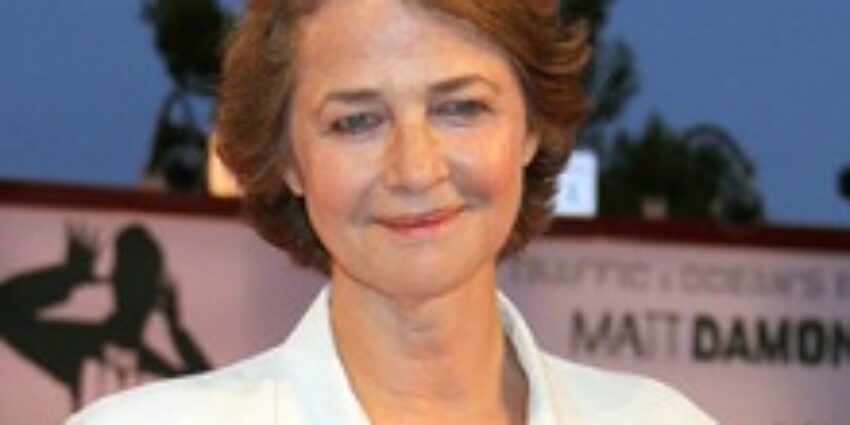 Rampling and Courtenay on board new British film