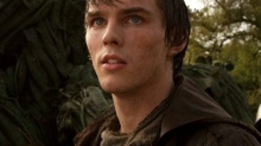 Nicholas Hoult stars in Kill Your Friends