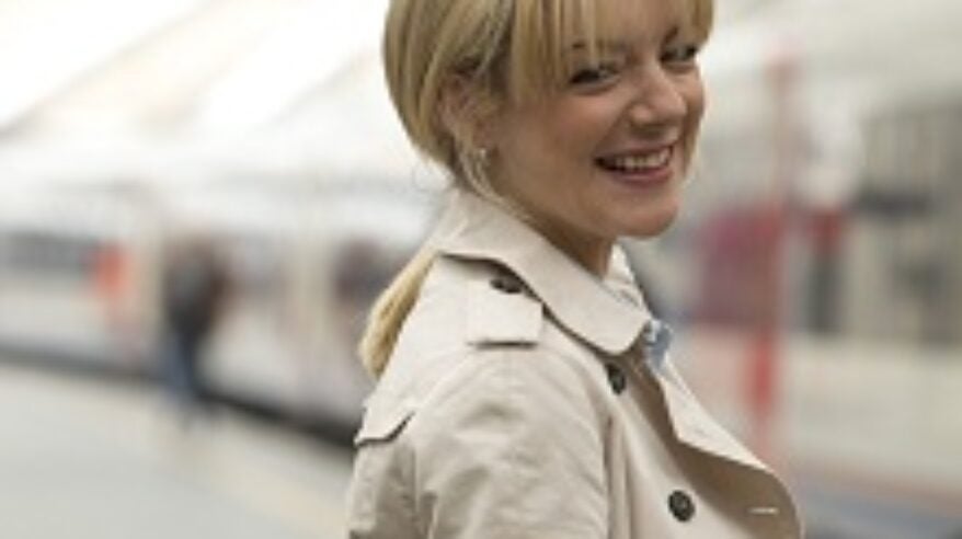 Sheridan Smith delighted to play Cilla Black