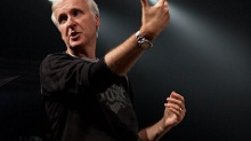 3D TV will breathe new life into 3D production