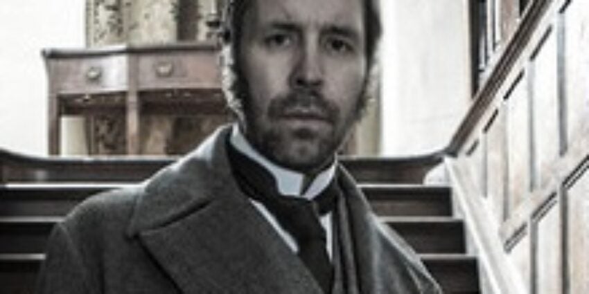 ITV commissions more Mr Whicher