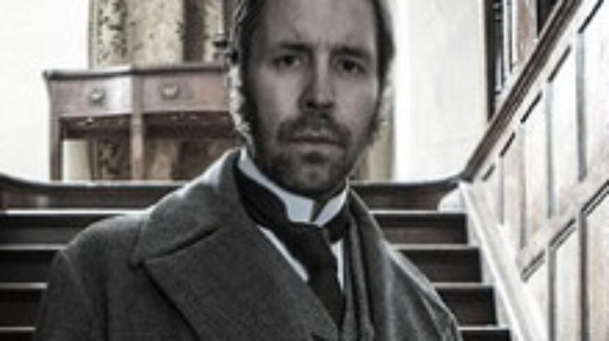 ITV commissions more Mr Whicher