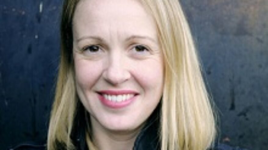 Kim Shillinglaw named BBC2 and BBC4 controller