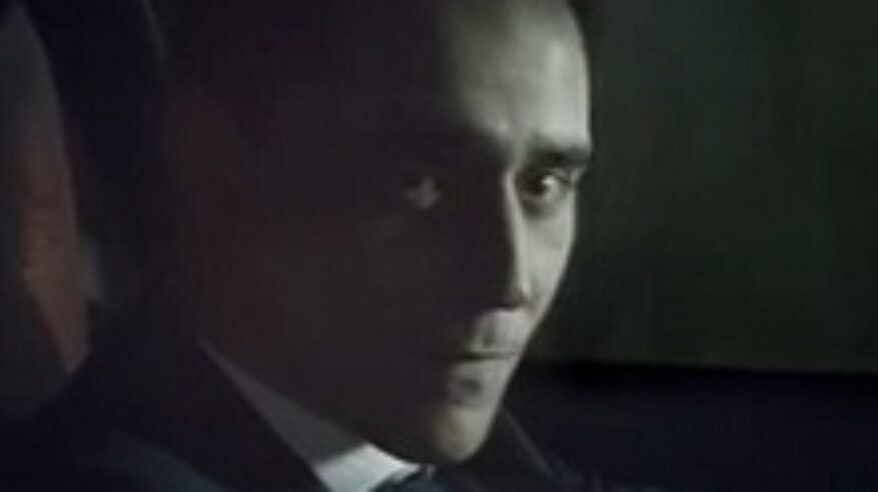 Tom Hiddleston in Jaguar campaign follow-up