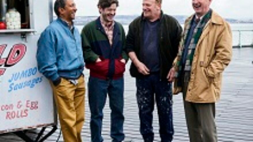 New BBC drama about historic medical trials films in Wales