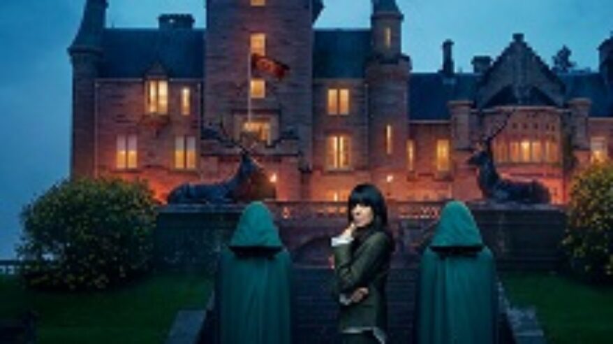 The Traitors returns for Series Two