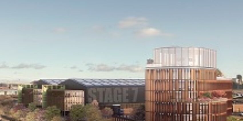 Fulwell 73 plans huge Sunderland studio