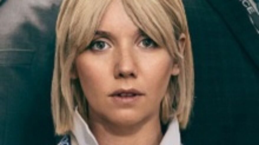 ITV recommissions Karen Pirie