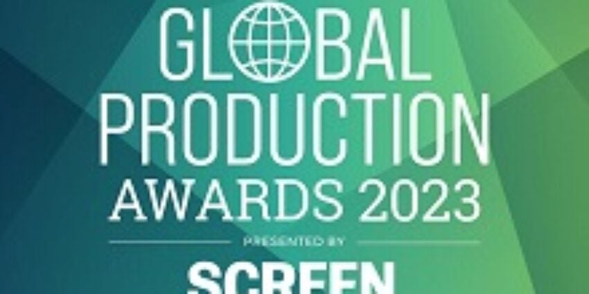 Screen, Broadcast and KFTV launch Global Production Awards 2023