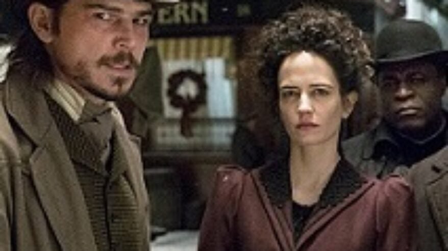 Penny Dreadful commissioned for third season