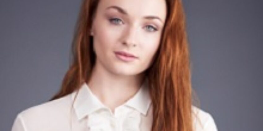 Sophie Turner to star as jewel thief in ITVX drama