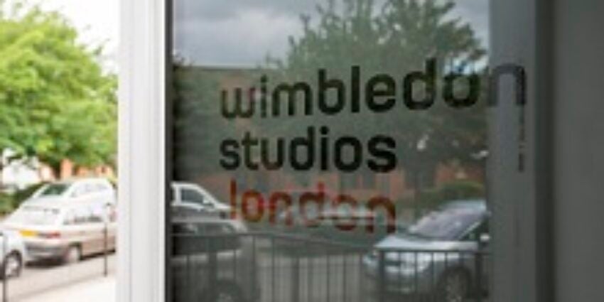 Wimbledon Studios reopens for hire
