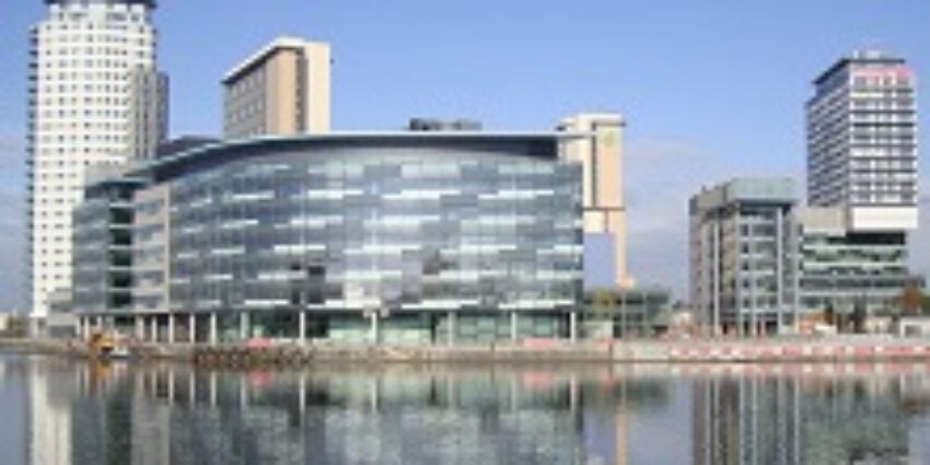 Salford welcomes Production Guild training schemes