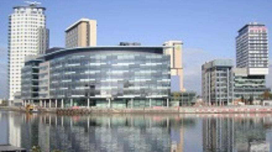 Salford welcomes Production Guild training schemes