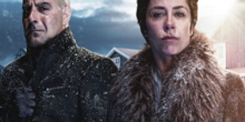 Fortitude prepares to film series two