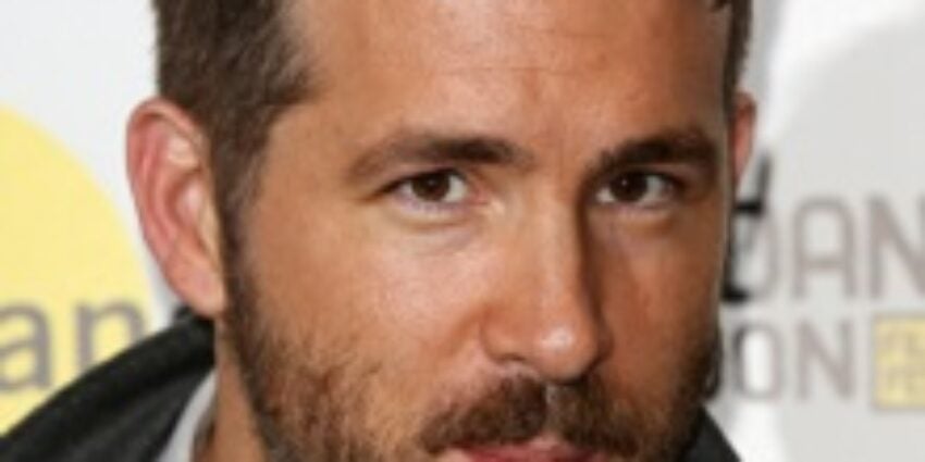 Ryan Reynolds heads to film in the UK