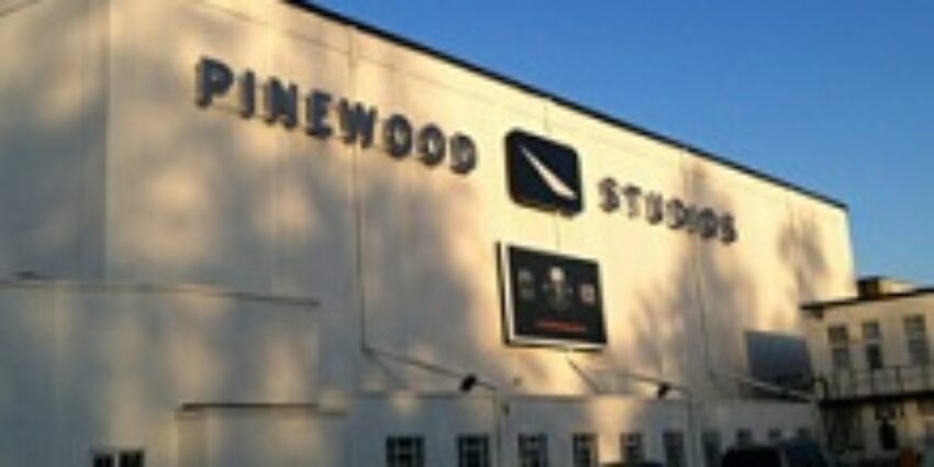Pinewood Television launched in joint venture