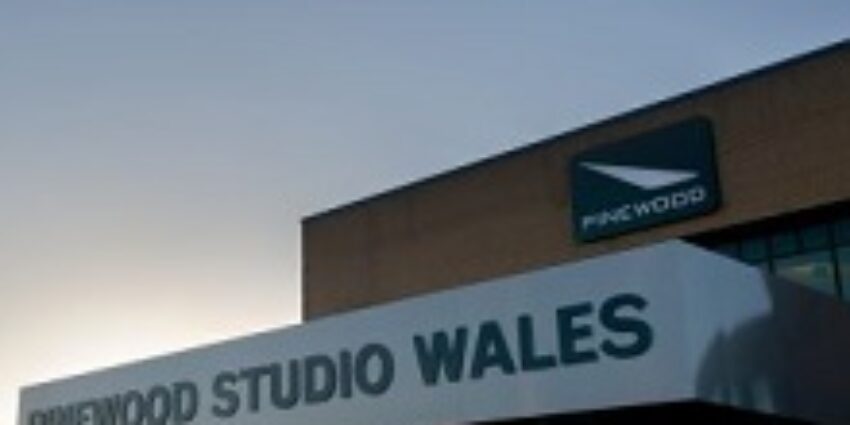 Wales: film and TV production is moving west