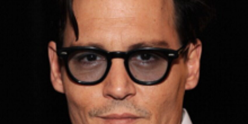 Johnny Depp heading to the UK for summer shoot