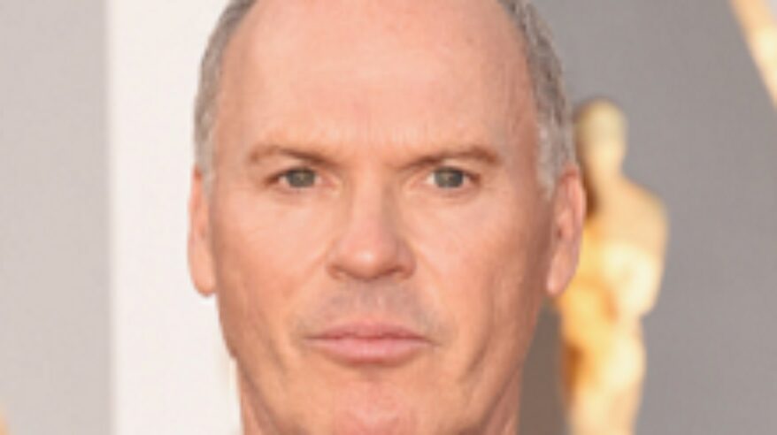 Michael Keaton thriller to film in UK