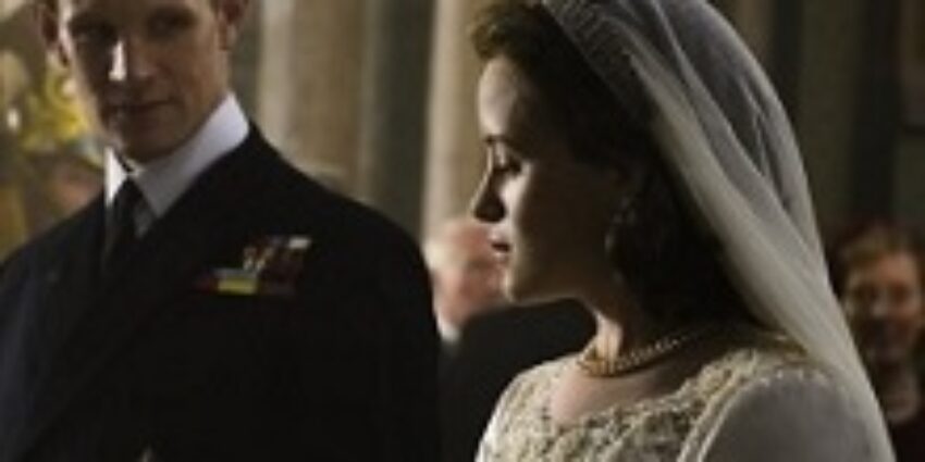 Netflix” The Crown readies for Series 2