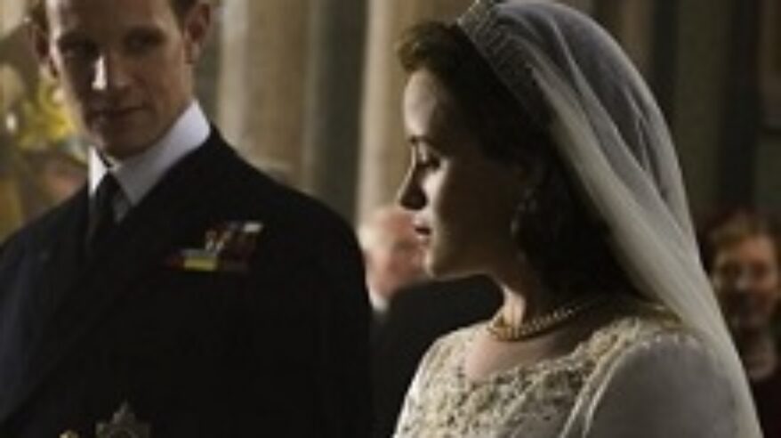 Netflix” The Crown readies for Series 2