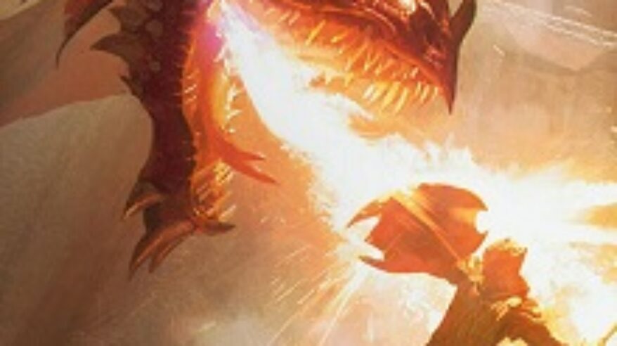 Dungeons & Dragons to film in the UK