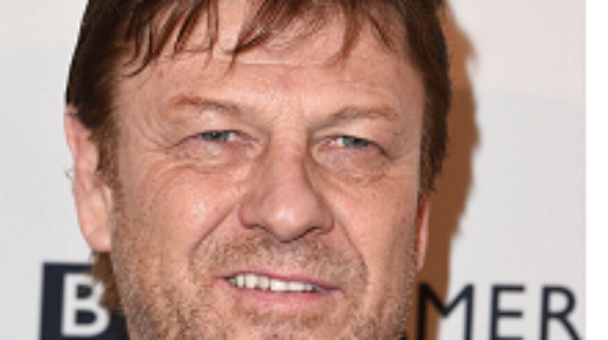 Sean Bean BBC One drama films in Liverpool