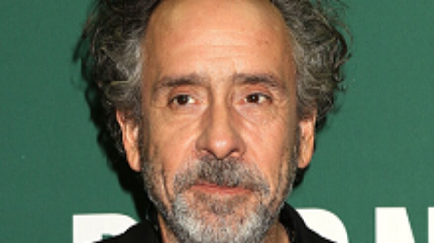 Tim Burton”s Dumbo film flies to UK