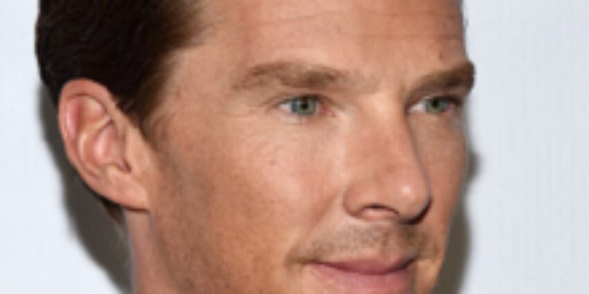 Benedict Cumberbatch to film in UK