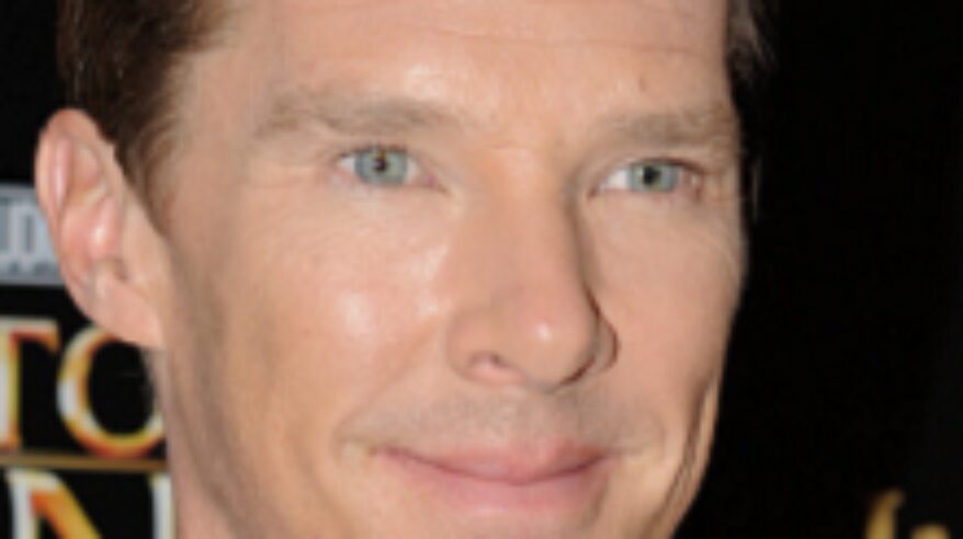 Benedict Cumberbatch to film in London